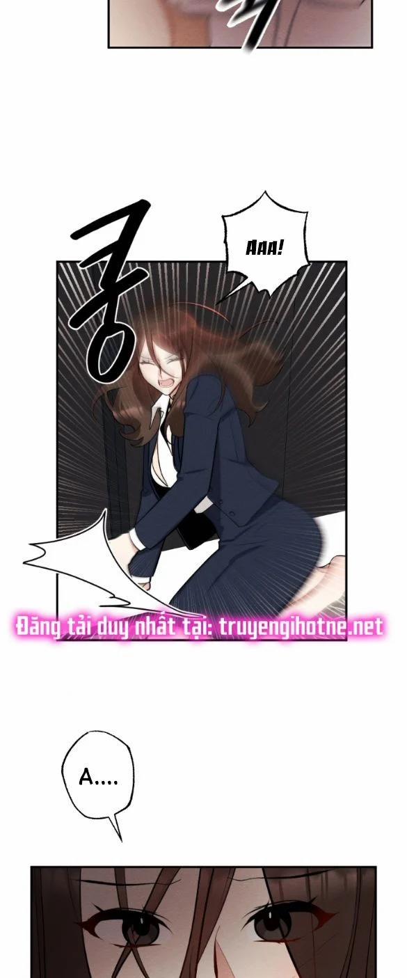 manhwax10.com - Truyện Manhwa [18+] Hôn Nhân Bị Đánh Cắp Chương 5 1 Trang 20