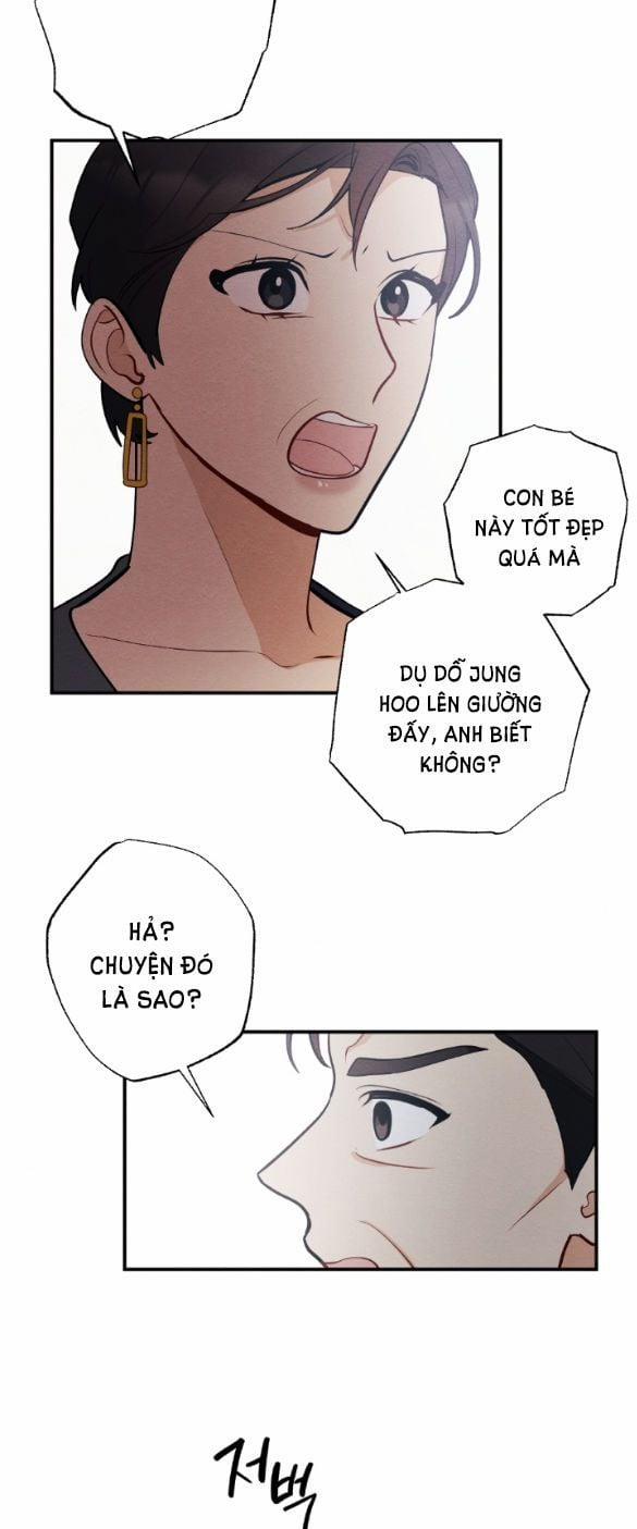 manhwax10.com - Truyện Manhwa [18+] Hôn Nhân Bị Đánh Cắp Chương 5 1 Trang 24