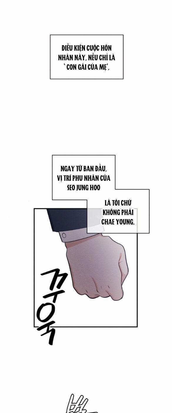 manhwax10.com - Truyện Manhwa [18+] Hôn Nhân Bị Đánh Cắp Chương 5 1 Trang 6