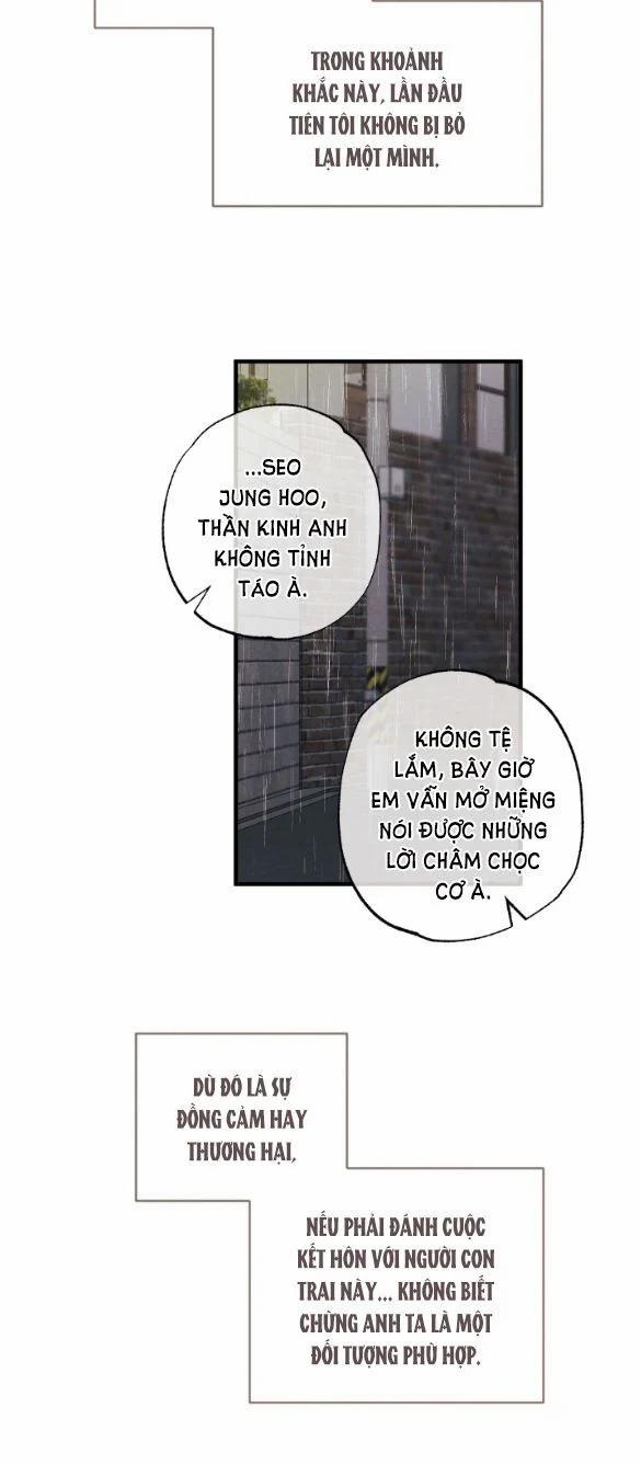 manhwax10.com - Truyện Manhwa [18+] Hôn Nhân Bị Đánh Cắp Chương 5 2 Trang 19