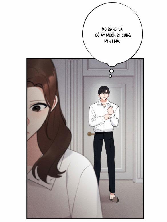 manhwax10.com - Truyện Manhwa [18+] Hôn Nhân Bị Đánh Cắp Chương 50 1 Trang 4