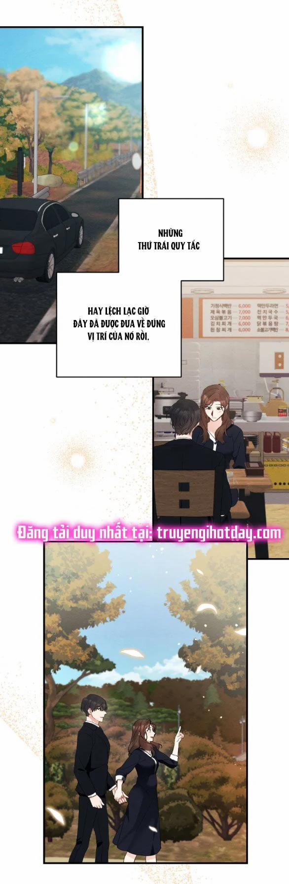 manhwax10.com - Truyện Manhwa [18+] Hôn Nhân Bị Đánh Cắp Chương 50 2 Trang 25