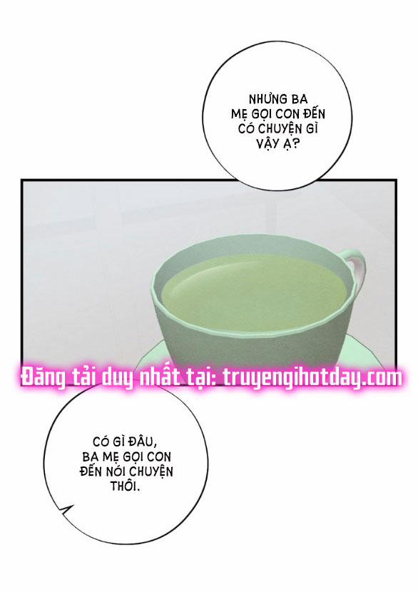 manhwax10.com - Truyện Manhwa [18+] Hôn Nhân Bị Đánh Cắp Chương 51 1 Trang 28