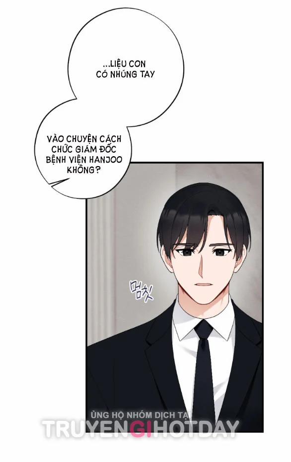 manhwax10.com - Truyện Manhwa [18+] Hôn Nhân Bị Đánh Cắp Chương 51 1 Trang 31