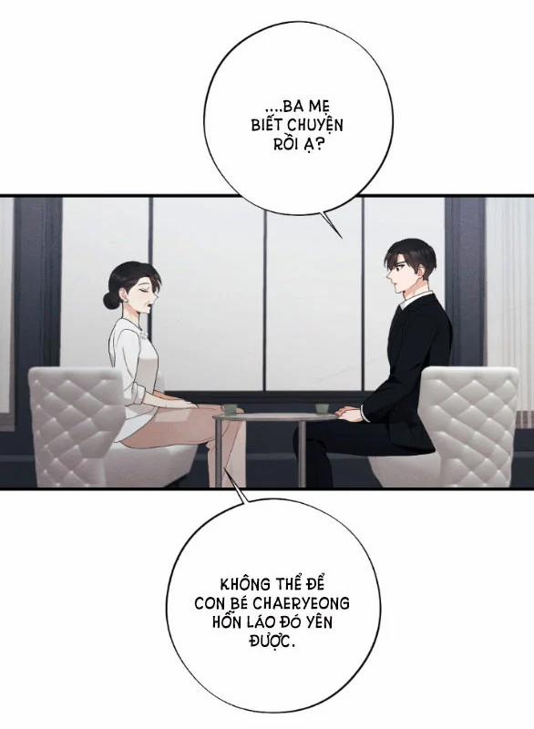 manhwax10.com - Truyện Manhwa [18+] Hôn Nhân Bị Đánh Cắp Chương 51 1 Trang 33