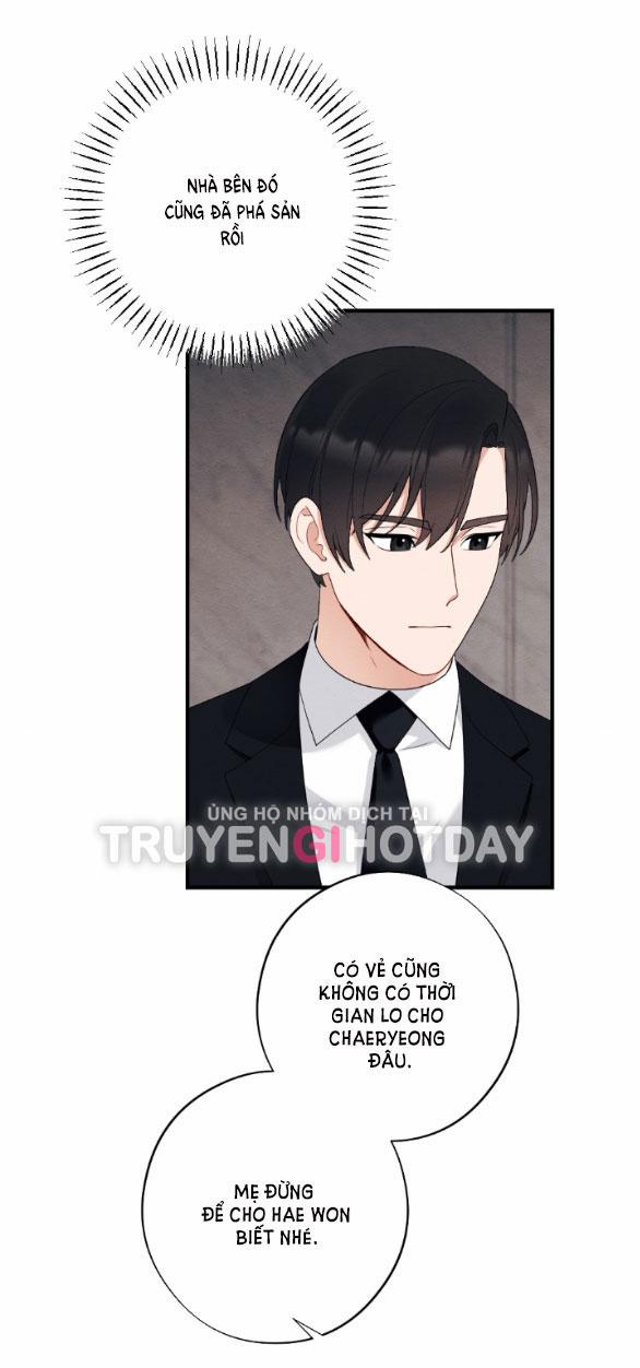 manhwax10.com - Truyện Manhwa [18+] Hôn Nhân Bị Đánh Cắp Chương 51 1 Trang 43