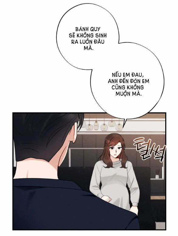 manhwax10.com - Truyện Manhwa [18+] Hôn Nhân Bị Đánh Cắp Chương 51 2 Trang 10