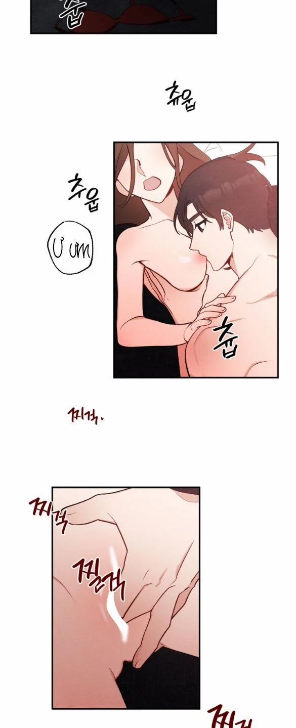 manhwax10.com - Truyện Manhwa [18+] Hôn Nhân Bị Đánh Cắp Chương 6 1 Trang 11