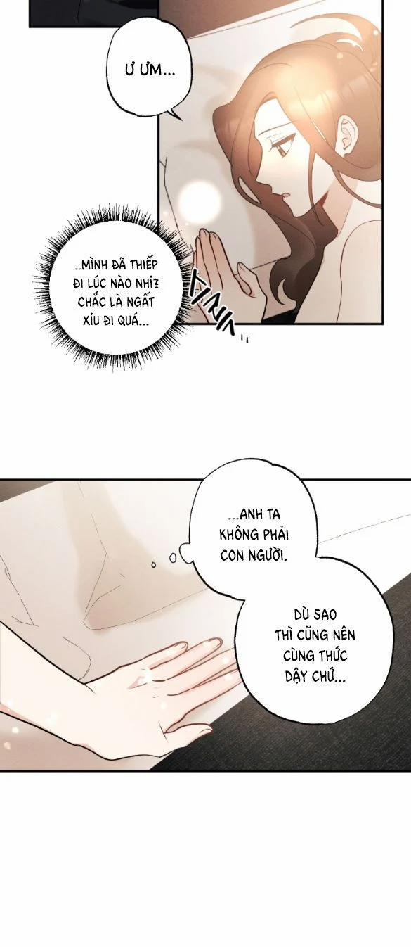 manhwax10.com - Truyện Manhwa [18+] Hôn Nhân Bị Đánh Cắp Chương 6 1 Trang 16