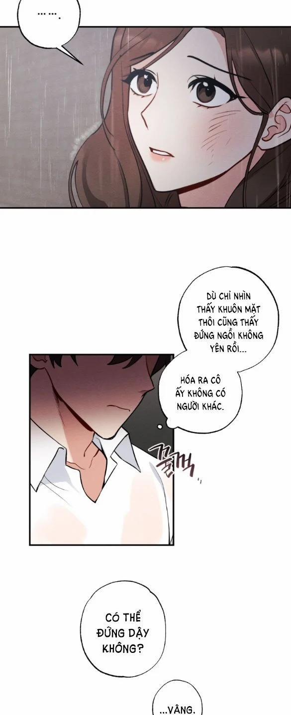 manhwax10.com - Truyện Manhwa [18+] Hôn Nhân Bị Đánh Cắp Chương 6 1 Trang 3