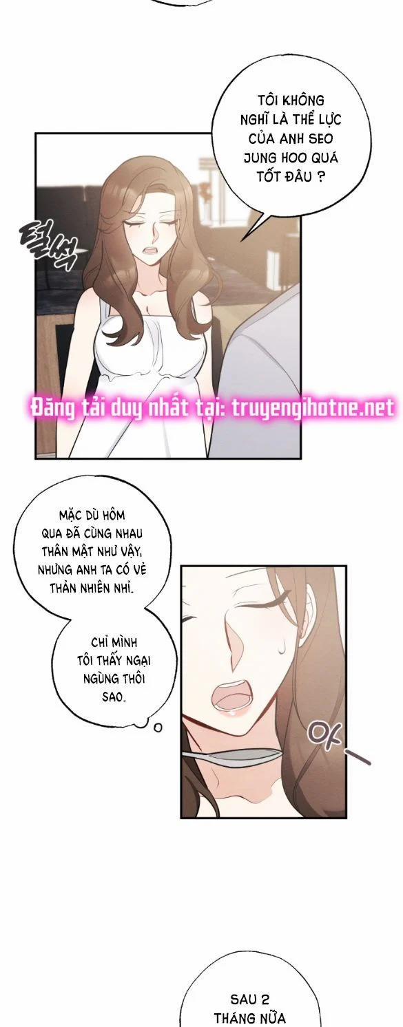 manhwax10.com - Truyện Manhwa [18+] Hôn Nhân Bị Đánh Cắp Chương 6 1 Trang 26