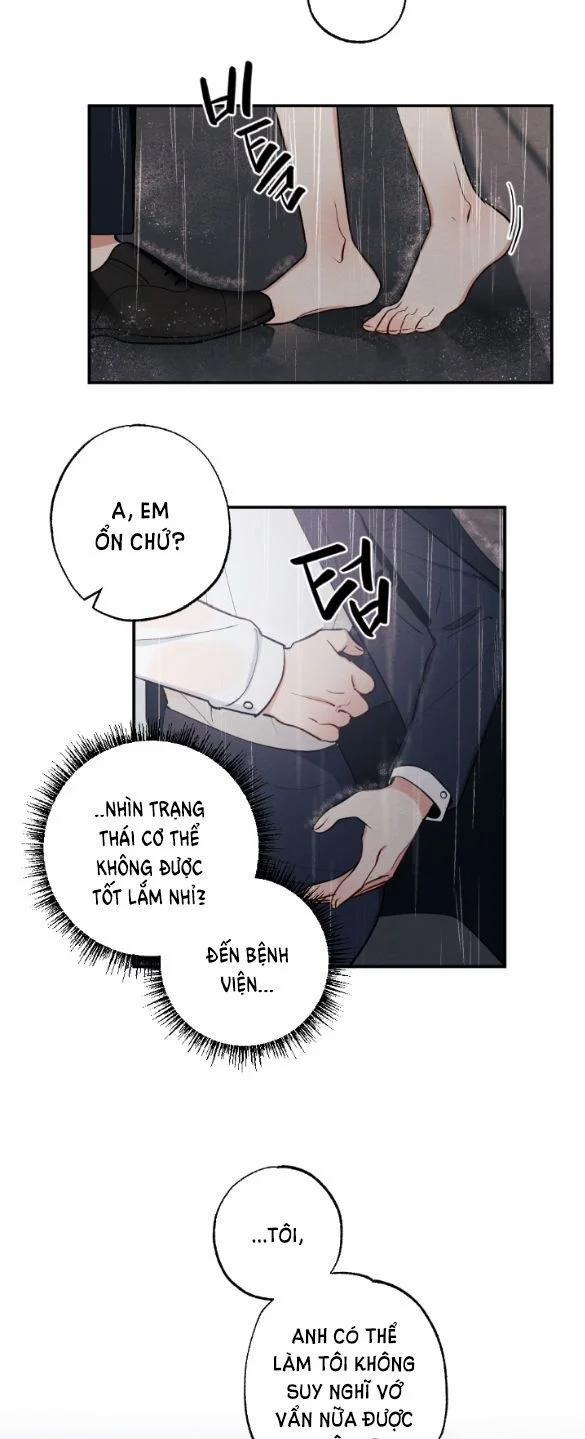 manhwax10.com - Truyện Manhwa [18+] Hôn Nhân Bị Đánh Cắp Chương 6 1 Trang 4