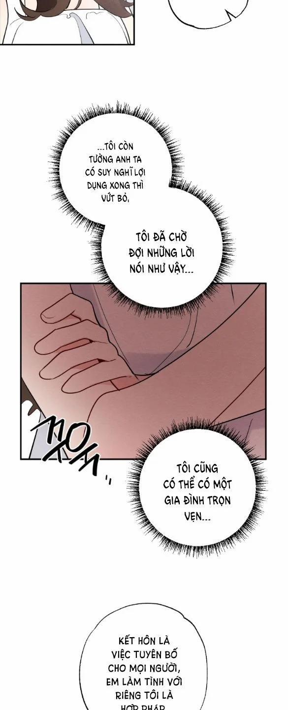 manhwax10.com - Truyện Manhwa [18+] Hôn Nhân Bị Đánh Cắp Chương 6 2 Trang 11