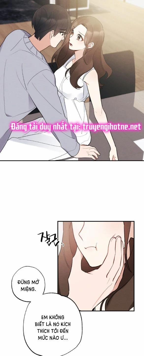 manhwax10.com - Truyện Manhwa [18+] Hôn Nhân Bị Đánh Cắp Chương 6 2 Trang 16