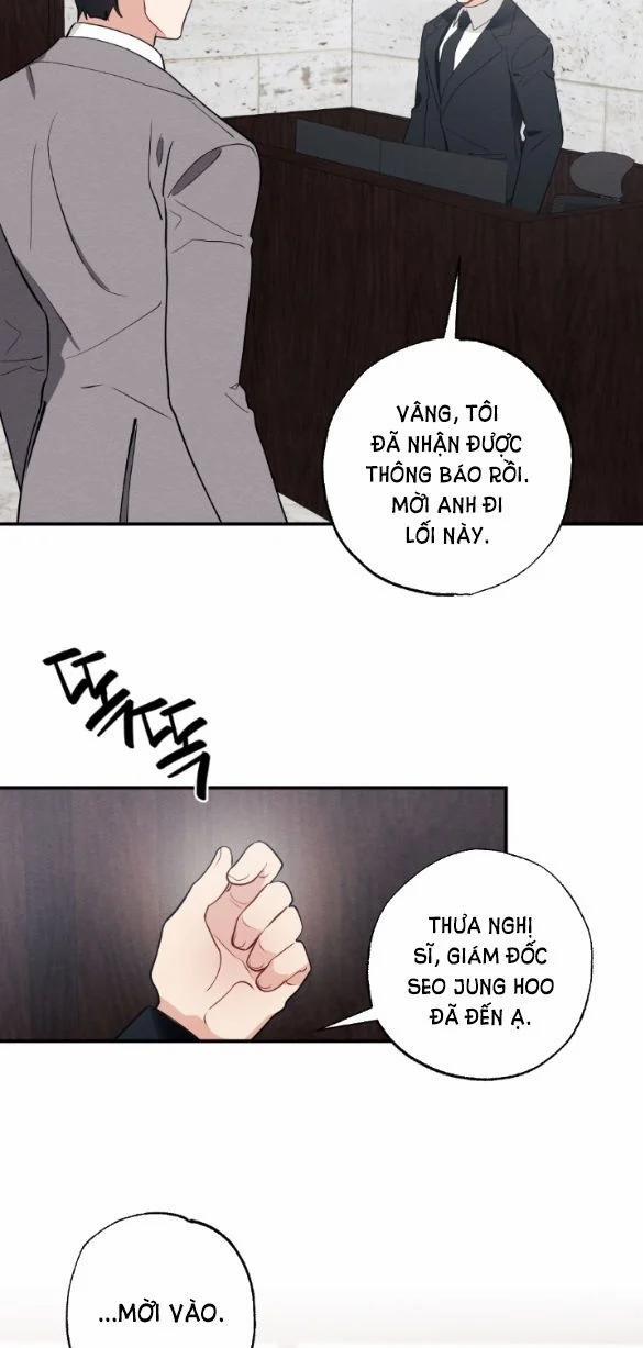 manhwax10.com - Truyện Manhwa [18+] Hôn Nhân Bị Đánh Cắp Chương 7 1 Trang 22