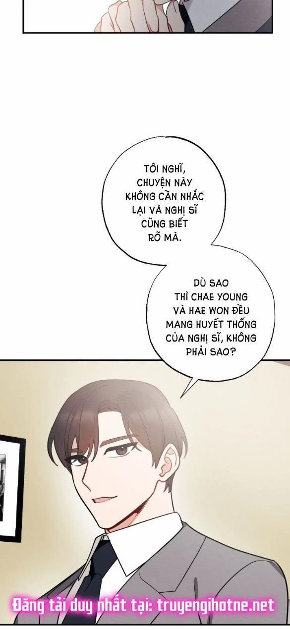 manhwax10.com - Truyện Manhwa [18+] Hôn Nhân Bị Đánh Cắp Chương 7 1 Trang 26