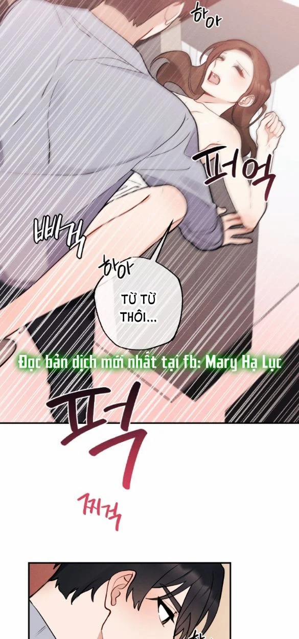 manhwax10.com - Truyện Manhwa [18+] Hôn Nhân Bị Đánh Cắp Chương 7 1 Trang 5