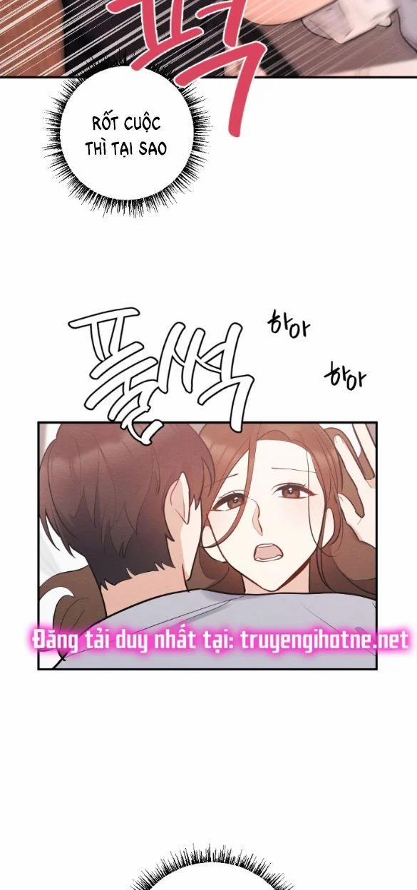 manhwax10.com - Truyện Manhwa [18+] Hôn Nhân Bị Đánh Cắp Chương 7 1 Trang 10