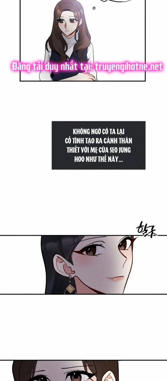 manhwax10.com - Truyện Manhwa [18+] Hôn Nhân Bị Đánh Cắp Chương 8 1 Trang 10