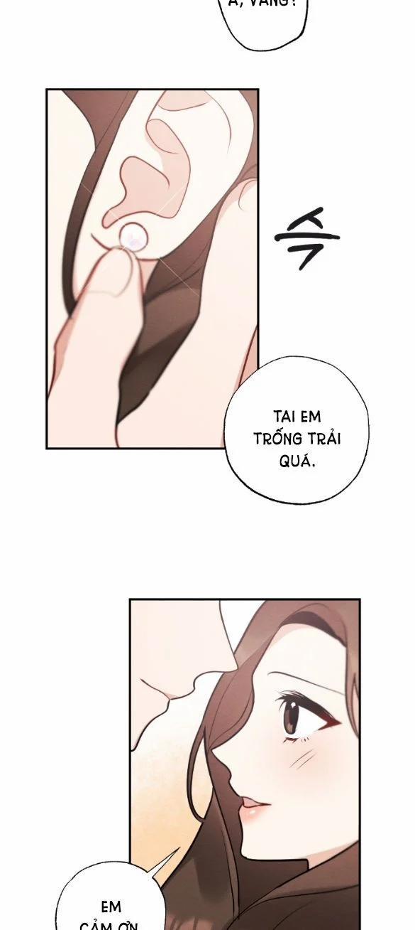 manhwax10.com - Truyện Manhwa [18+] Hôn Nhân Bị Đánh Cắp Chương 8 2 Trang 19