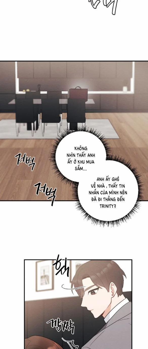 manhwax10.com - Truyện Manhwa [18+] Hôn Nhân Bị Đánh Cắp Chương 9 1 Trang 21