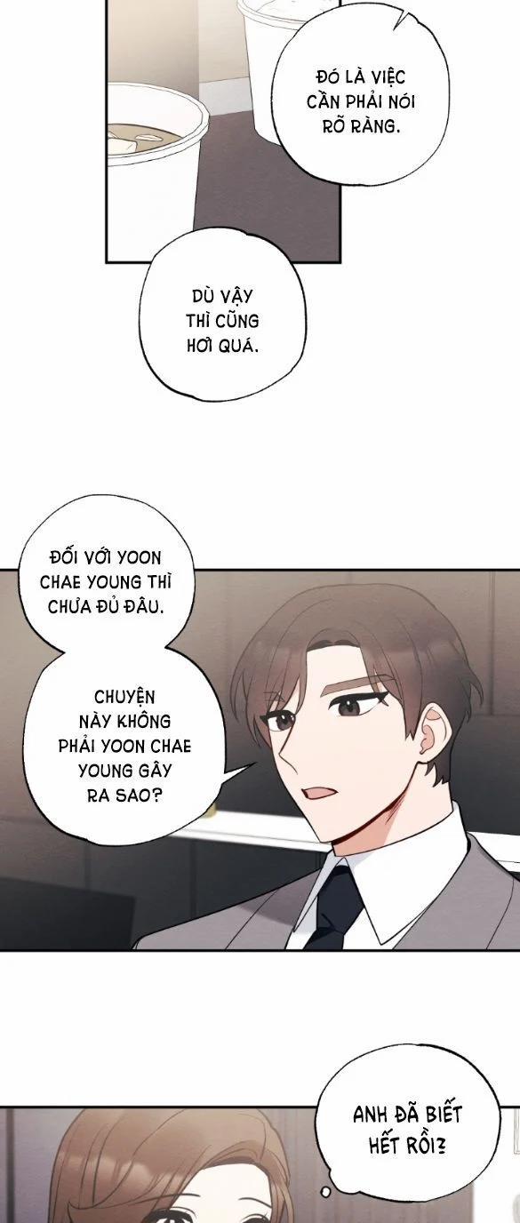 manhwax10.com - Truyện Manhwa [18+] Hôn Nhân Bị Đánh Cắp Chương 9 1 Trang 24