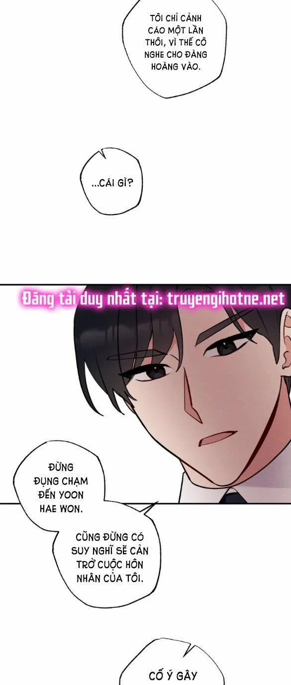 manhwax10.com - Truyện Manhwa [18+] Hôn Nhân Bị Đánh Cắp Chương 9 1 Trang 9