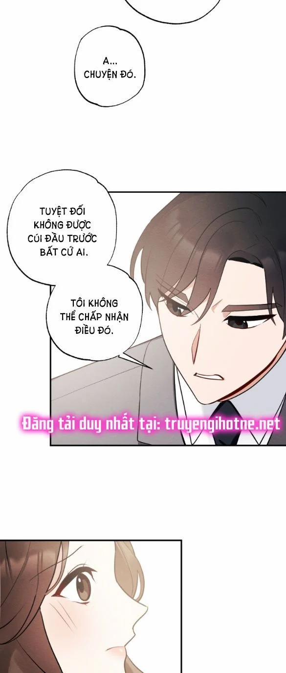 manhwax10.com - Truyện Manhwa [18+] Hôn Nhân Bị Đánh Cắp Chương 9 2 Trang 3