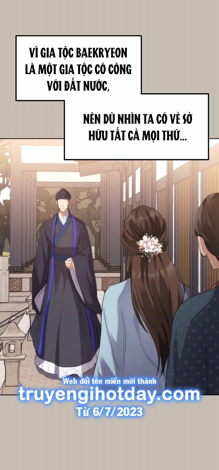 manhwax10.com - Truyện Manhwa [18+] Hôn Nhân Bí Mật Chương 1 1 Trang 19