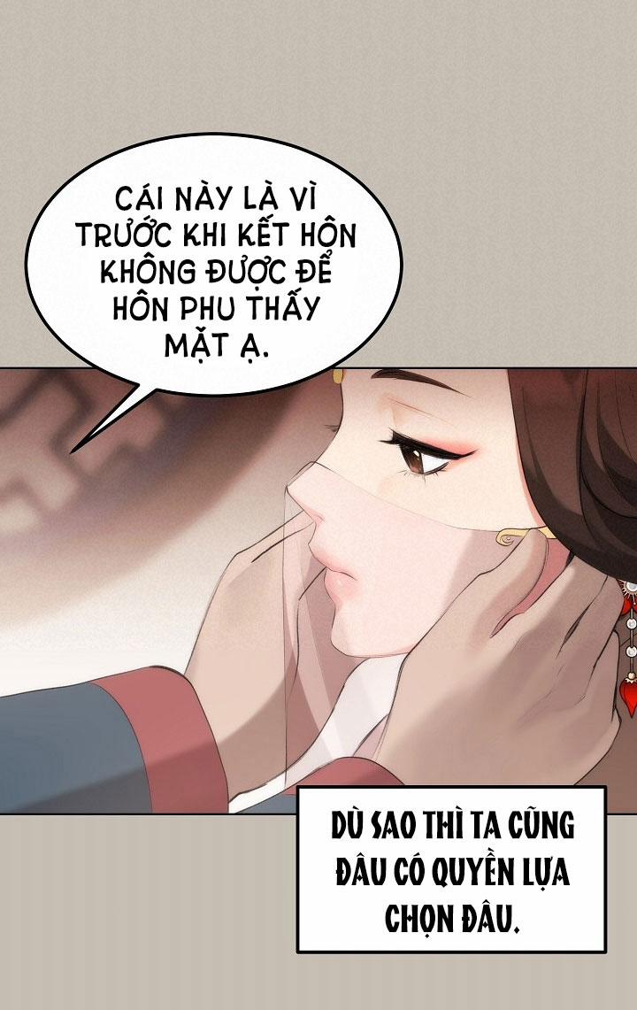 manhwax10.com - Truyện Manhwa [18+] Hôn Nhân Bí Mật Chương 1 1 Trang 30