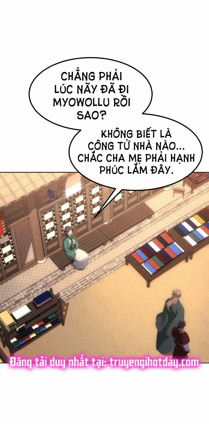 manhwax10.com - Truyện Manhwa [18+] Hôn Nhân Bí Mật Chương 1 2 Trang 31