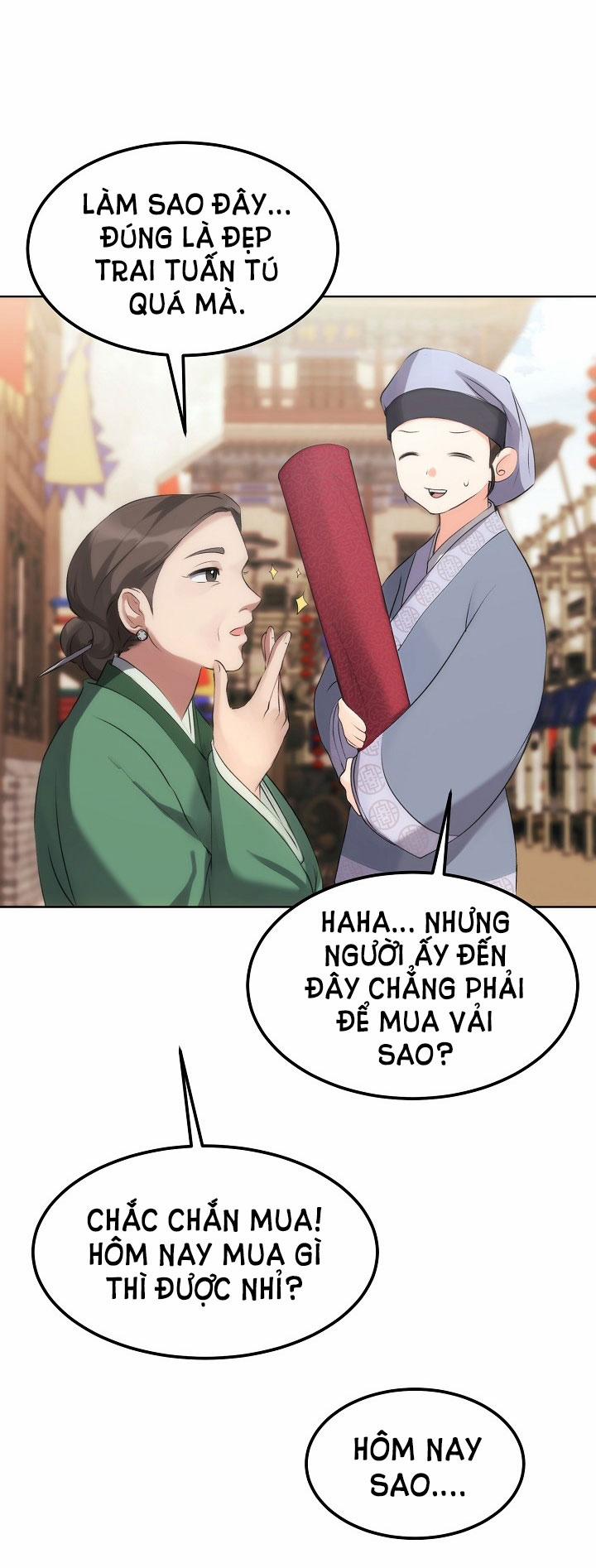 manhwax10.com - Truyện Manhwa [18+] Hôn Nhân Bí Mật Chương 1 2 Trang 35