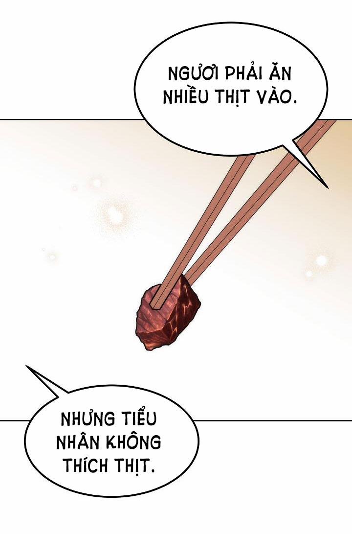 manhwax10.com - Truyện Manhwa [18+] Hôn Nhân Bí Mật Chương 10 1 Trang 15