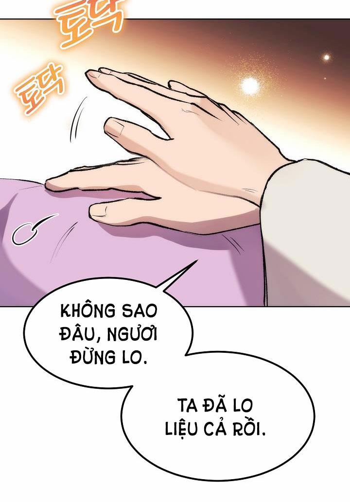 manhwax10.com - Truyện Manhwa [18+] Hôn Nhân Bí Mật Chương 10 1 Trang 19