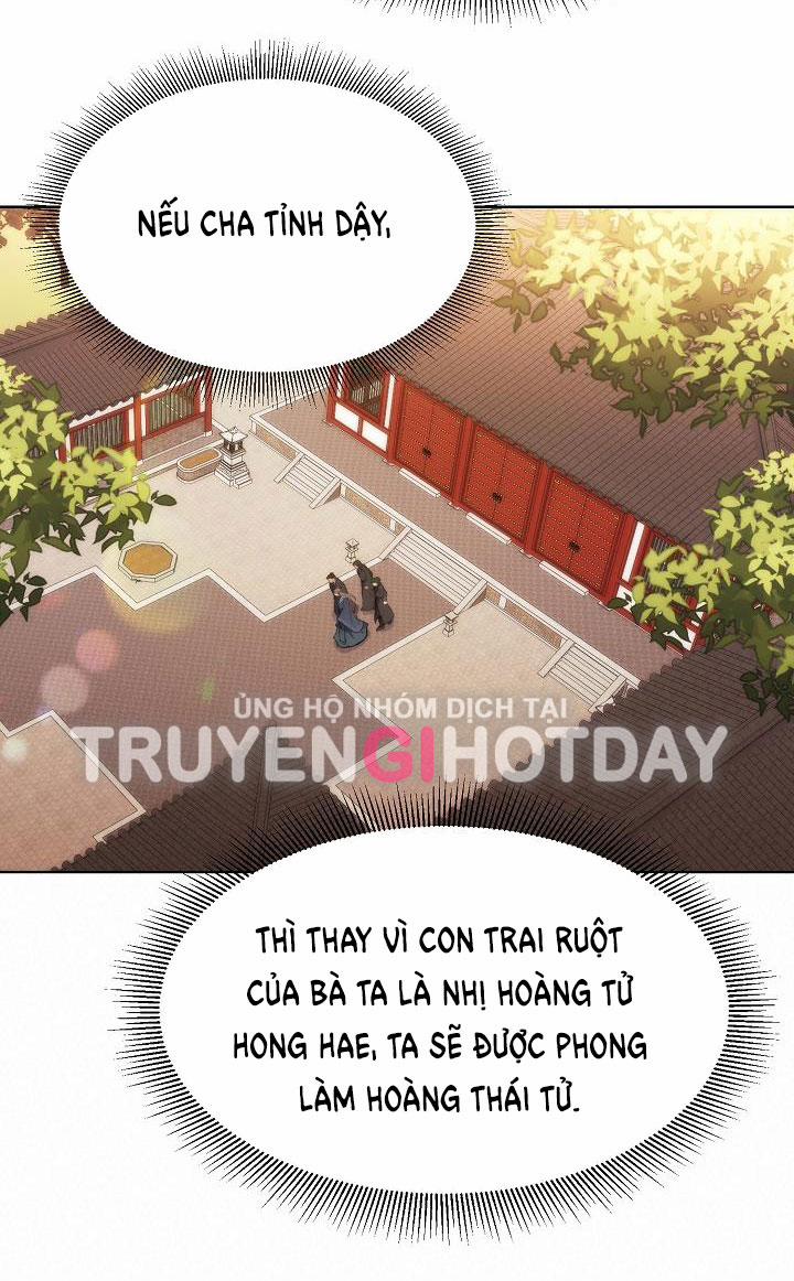 manhwax10.com - Truyện Manhwa [18+] Hôn Nhân Bí Mật Chương 10 1 Trang 39