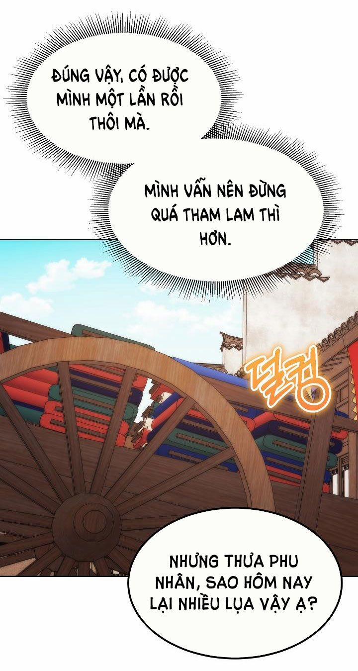 manhwax10.com - Truyện Manhwa [18+] Hôn Nhân Bí Mật Chương 11 1 Trang 7