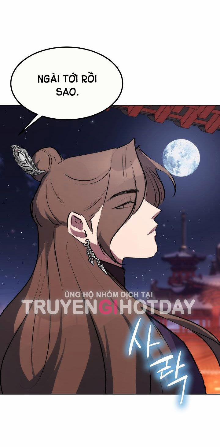 manhwax10.com - Truyện Manhwa [18+] Hôn Nhân Bí Mật Chương 11 2 Trang 22