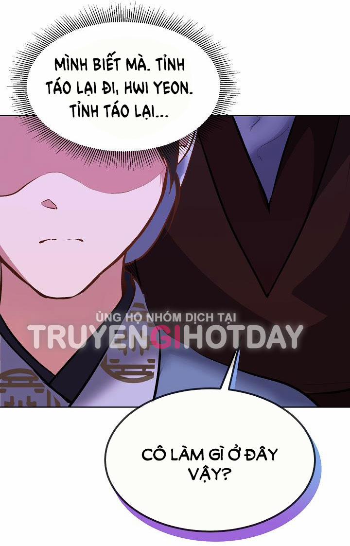 manhwax10.com - Truyện Manhwa [18+] Hôn Nhân Bí Mật Chương 12 1 Trang 13