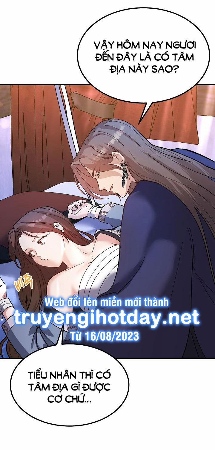 manhwax10.com - Truyện Manhwa [18+] Hôn Nhân Bí Mật Chương 13 1 Trang 2