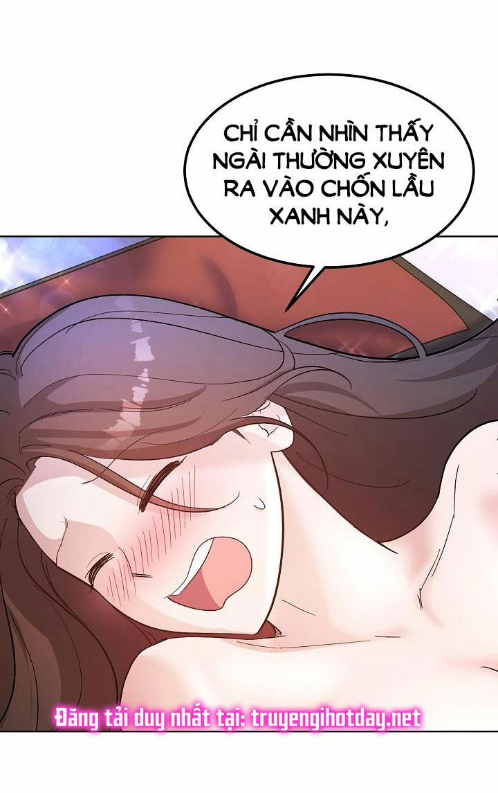 manhwax10.com - Truyện Manhwa [18+] Hôn Nhân Bí Mật Chương 13 1 Trang 17