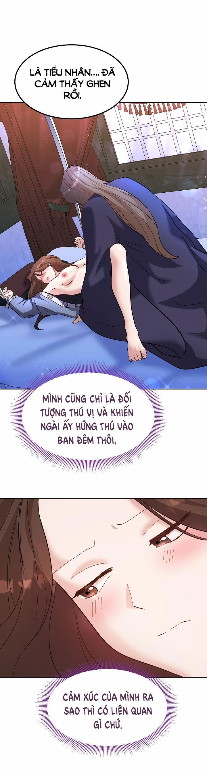 manhwax10.com - Truyện Manhwa [18+] Hôn Nhân Bí Mật Chương 13 1 Trang 18