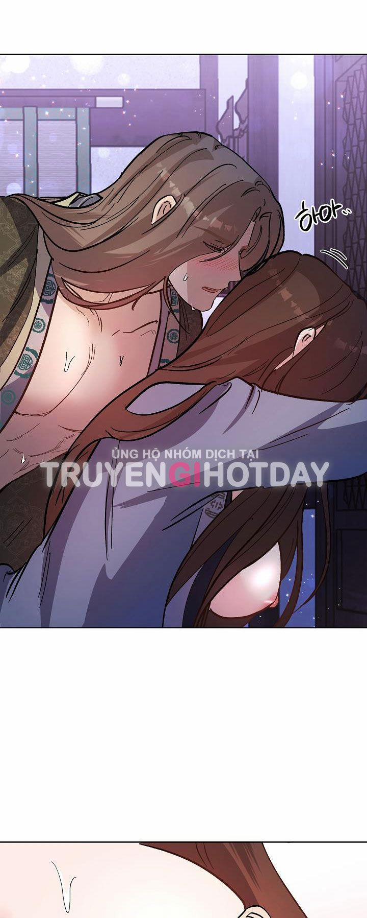 manhwax10.com - Truyện Manhwa [18+] Hôn Nhân Bí Mật Chương 15 2 Trang 13