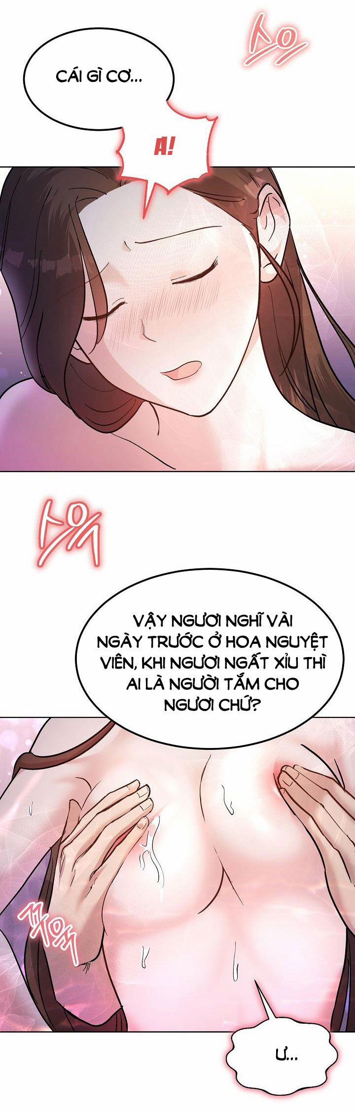 manhwax10.com - Truyện Manhwa [18+] Hôn Nhân Bí Mật Chương 16 1 Trang 7