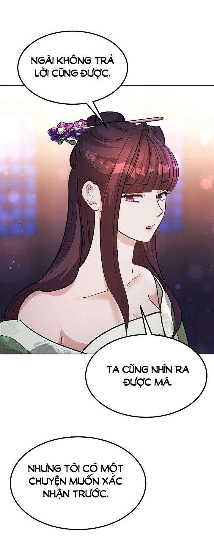 manhwax10.com - Truyện Manhwa [18+] Hôn Nhân Bí Mật Chương 16 2 Trang 15