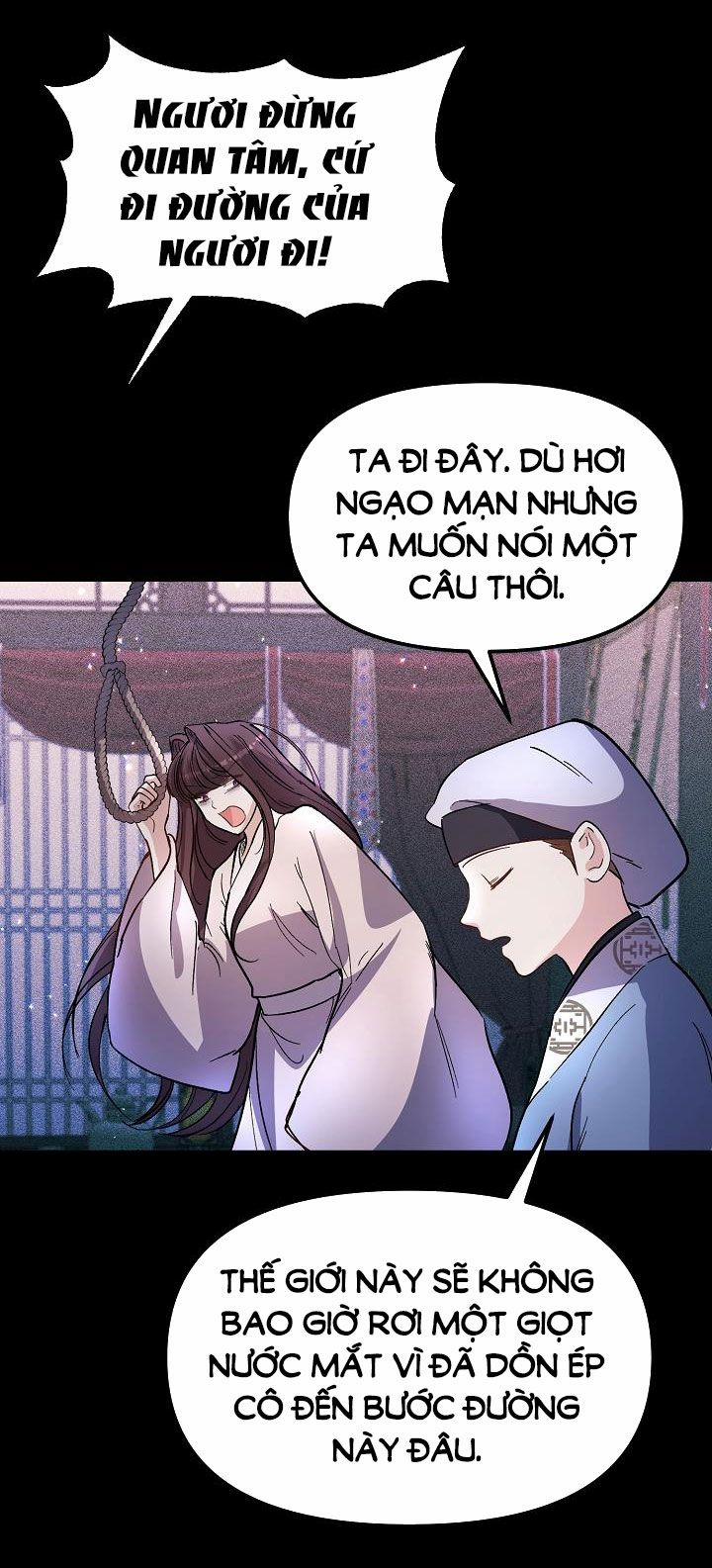 manhwax10.com - Truyện Manhwa [18+] Hôn Nhân Bí Mật Chương 16 2 Trang 20