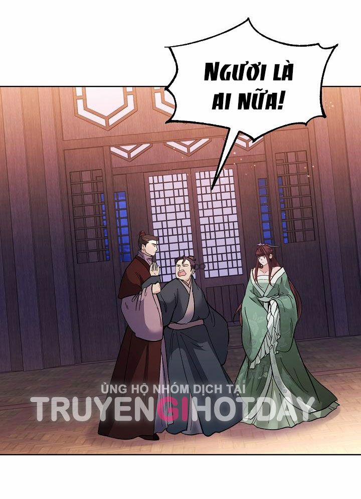 manhwax10.com - Truyện Manhwa [18+] Hôn Nhân Bí Mật Chương 16 2 Trang 7