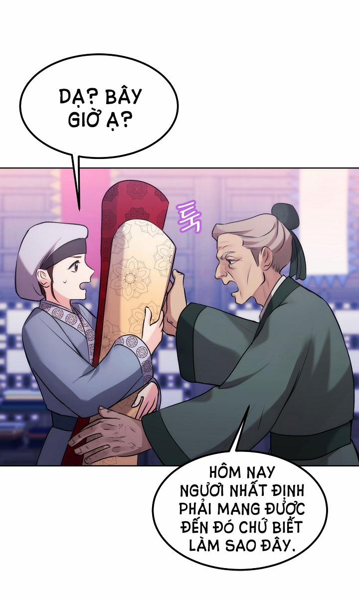 manhwax10.com - Truyện Manhwa [18+] Hôn Nhân Bí Mật Chương 2 1 Trang 3