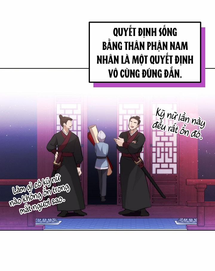 manhwax10.com - Truyện Manhwa [18+] Hôn Nhân Bí Mật Chương 2 1 Trang 8