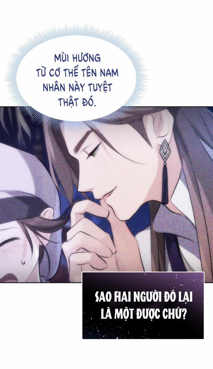 manhwax10.com - Truyện Manhwa [18+] Hôn Nhân Bí Mật Chương 2 2 Trang 15