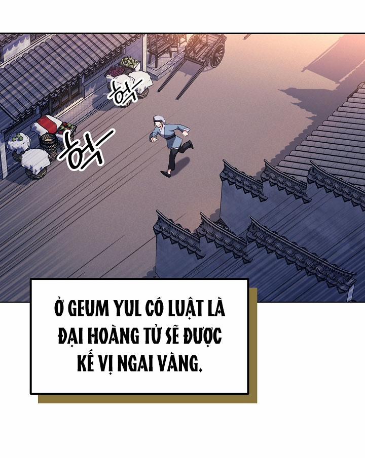 manhwax10.com - Truyện Manhwa [18+] Hôn Nhân Bí Mật Chương 2 2 Trang 9